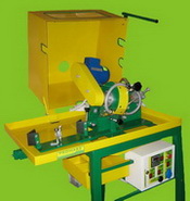 regulējama dimanta asināšanas iekārta lentzāģu slīpripai